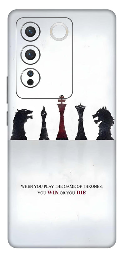 Game of Throne