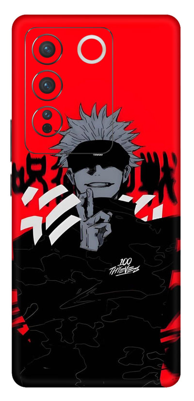 Gojo