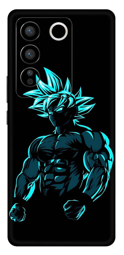 Goku Kakarot