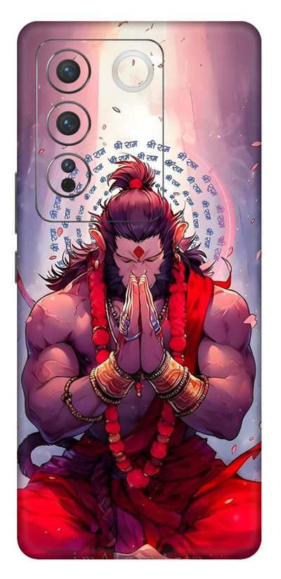 Hanuman