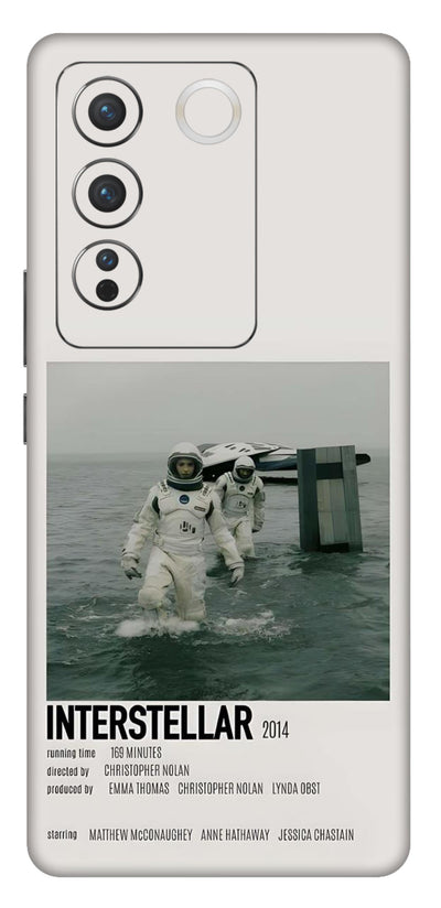 Interstellar