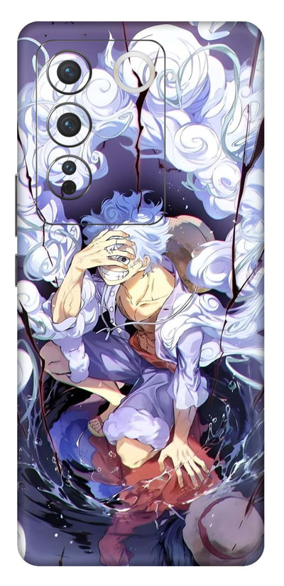 Joy Boy Luffy