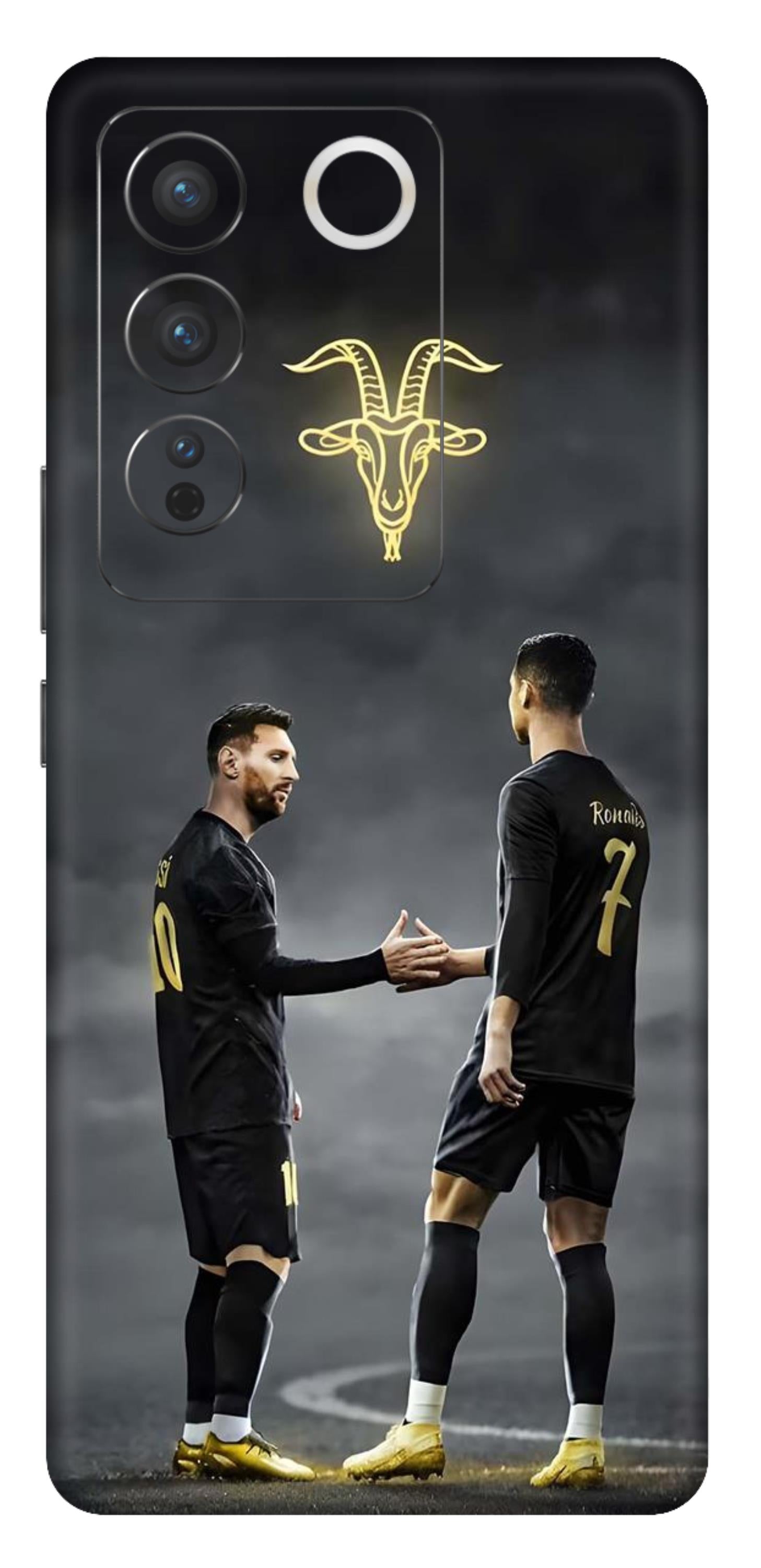 Vivo V27 5G Skins and Wraps