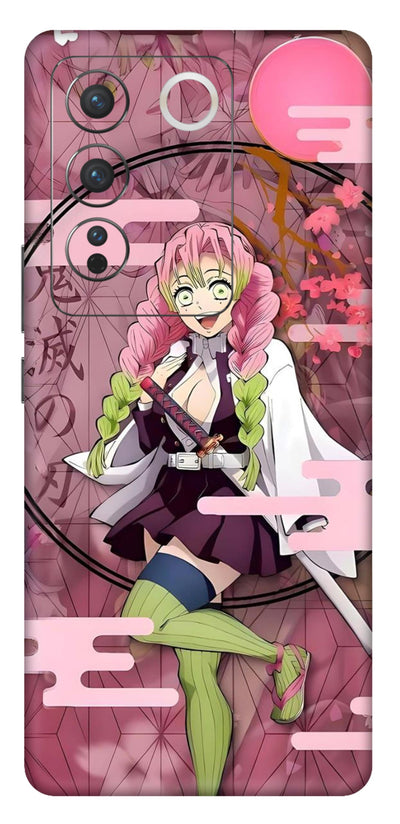 Mitsuri