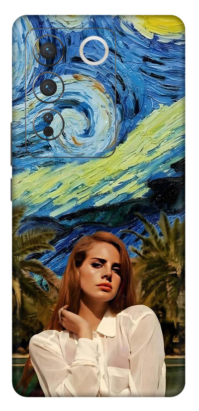 Mommy Lana