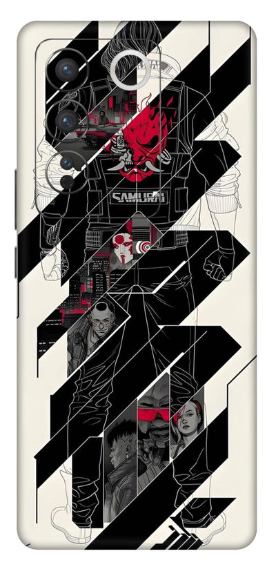 Samurai