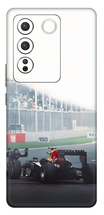 Sebastian Vettel