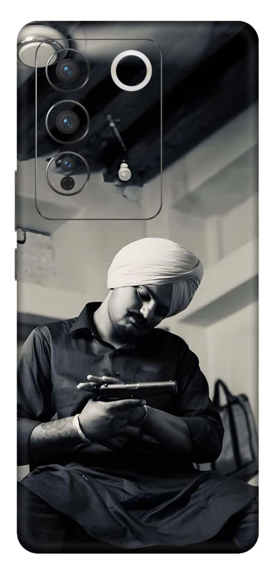 Sidhu