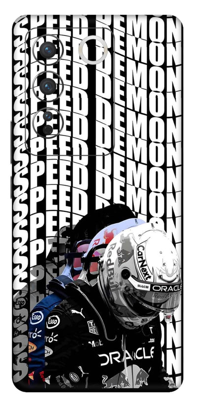 Speed Demon