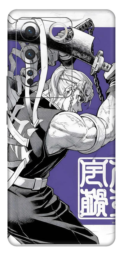 Tengen Uzui