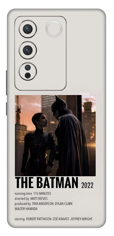 The Batman 2022