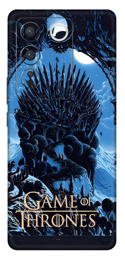 The Throne