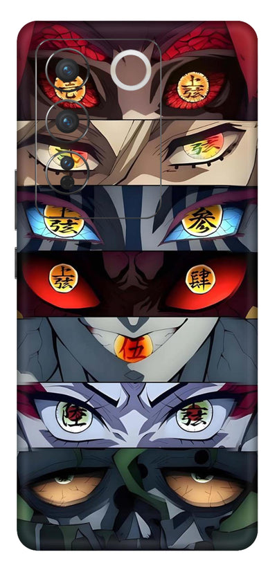 Upper 6 Kizuki