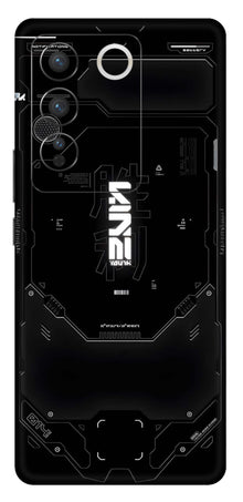 Vivo V27 5G Skins and Wraps