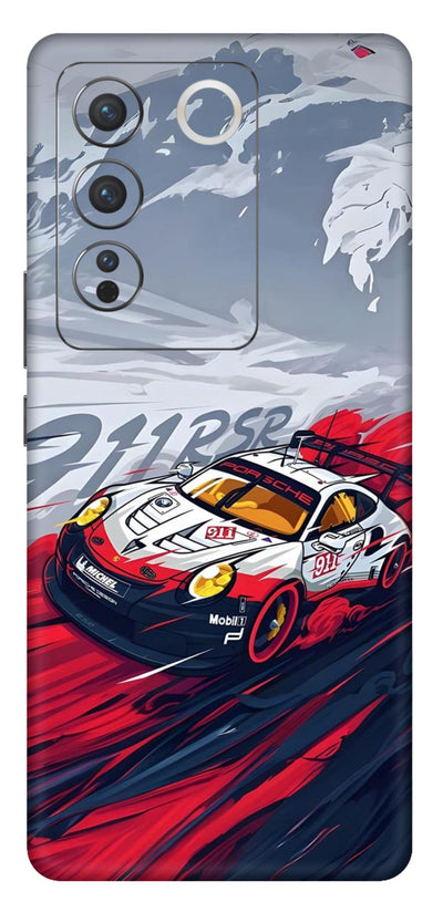 911 RS