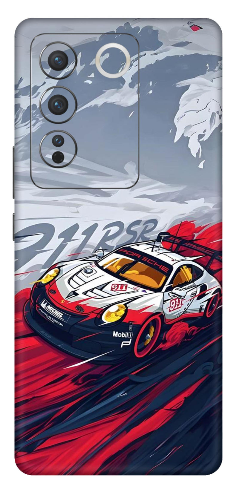 Vivo V27 Pro 5G Skins and Wraps