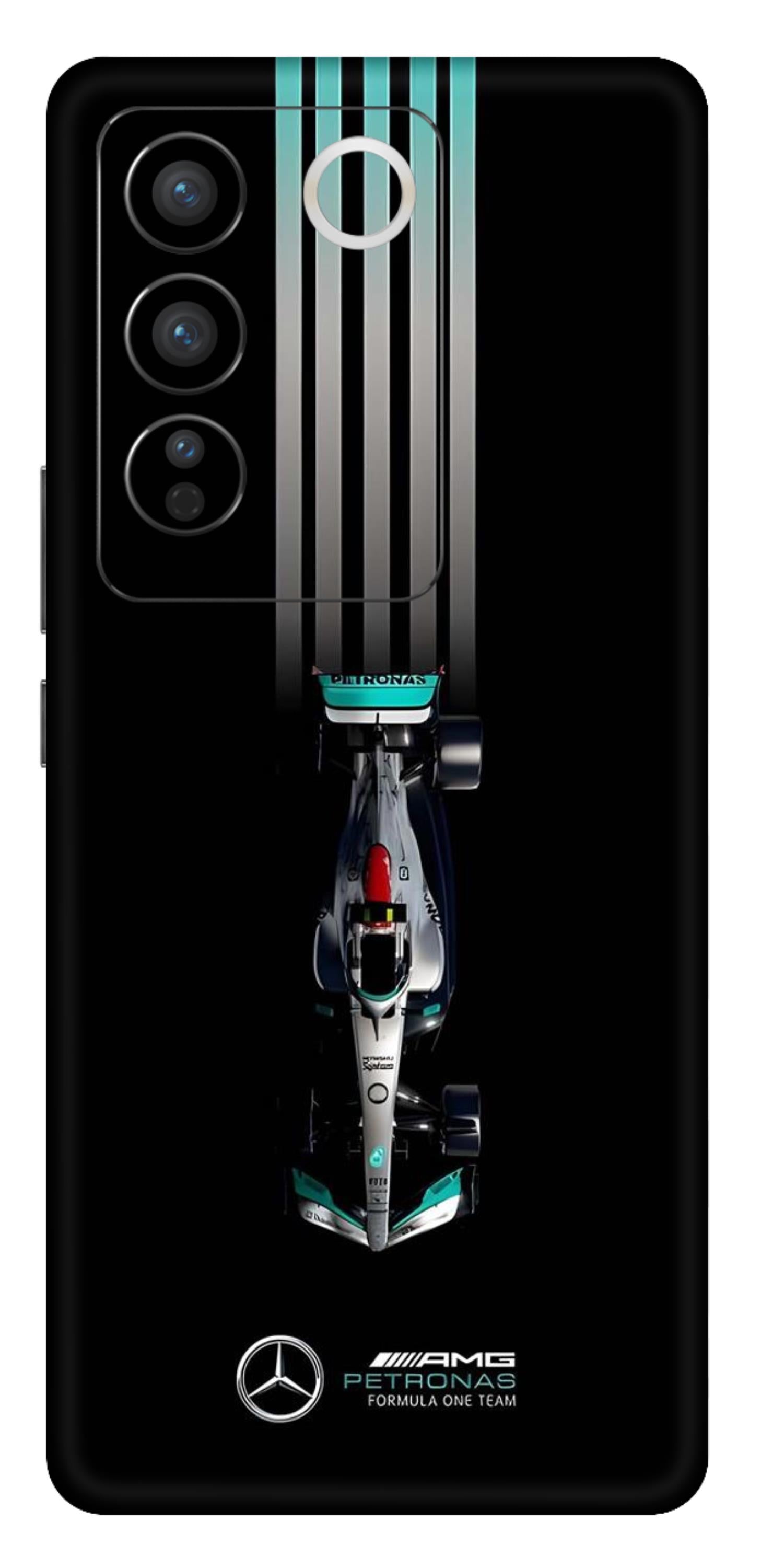 Vivo V27 Pro 5G Skins and Wraps