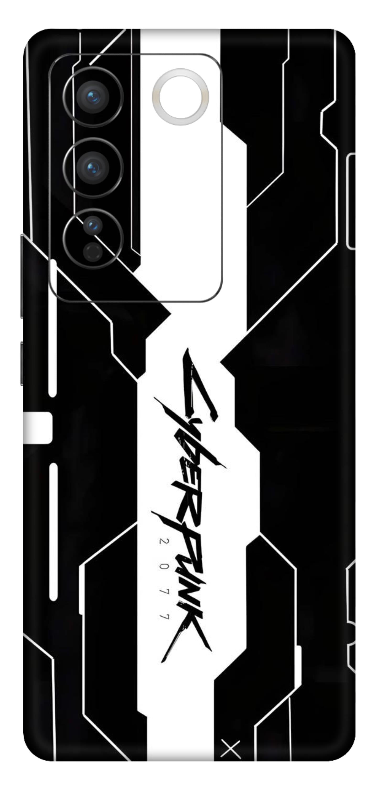 Vivo V27 Pro 5G Skins and Wraps