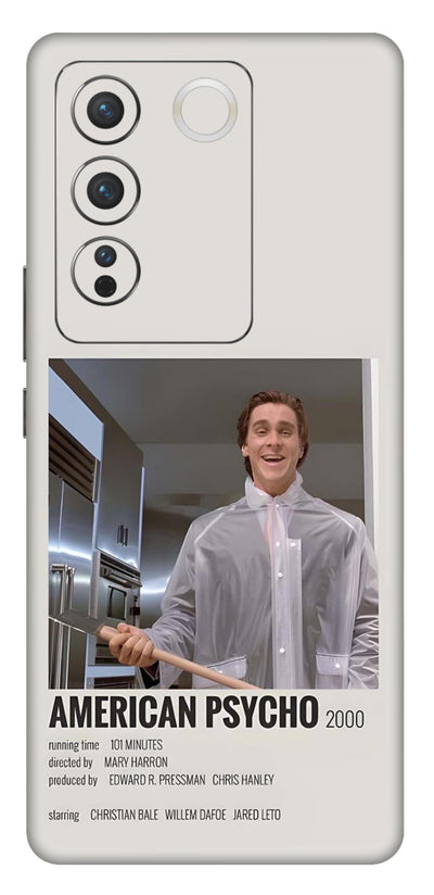 American Psycho