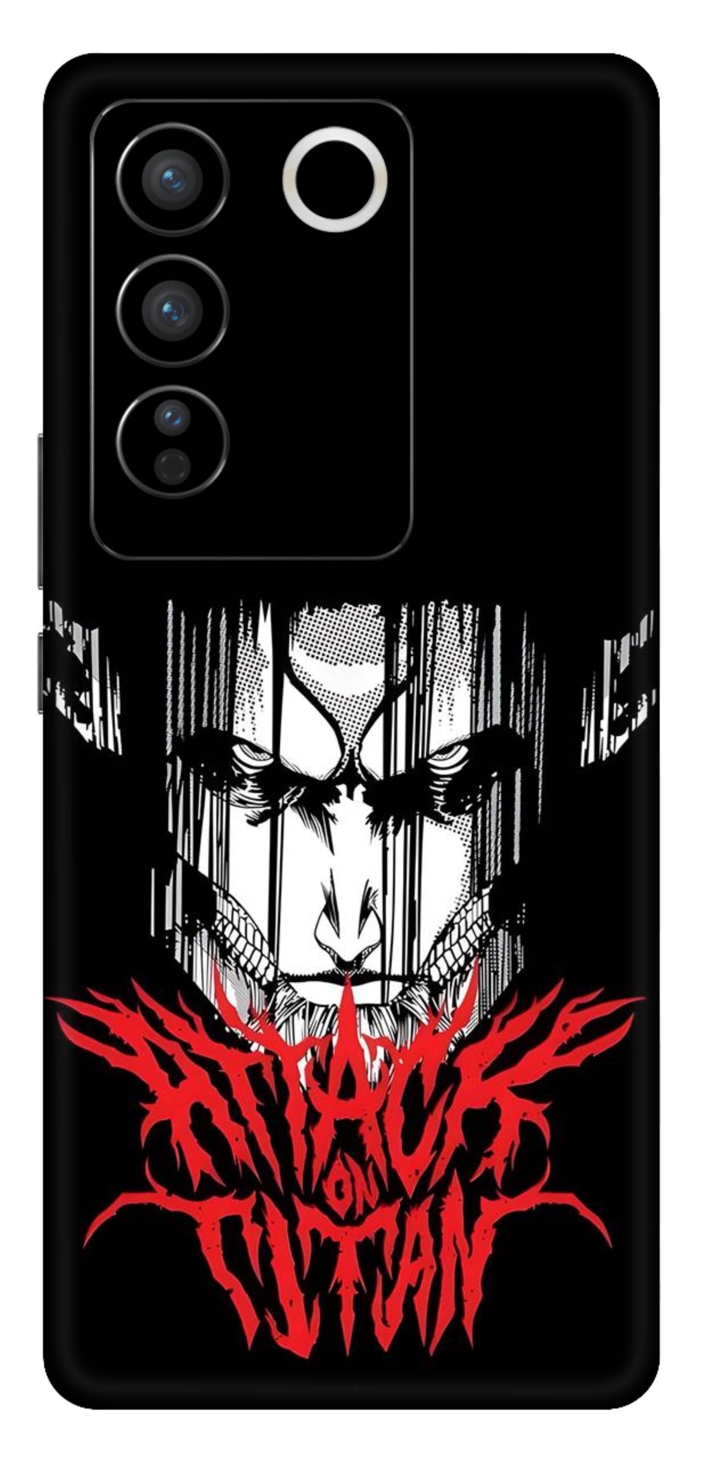 Vivo V27 Pro 5G Skins and Wraps