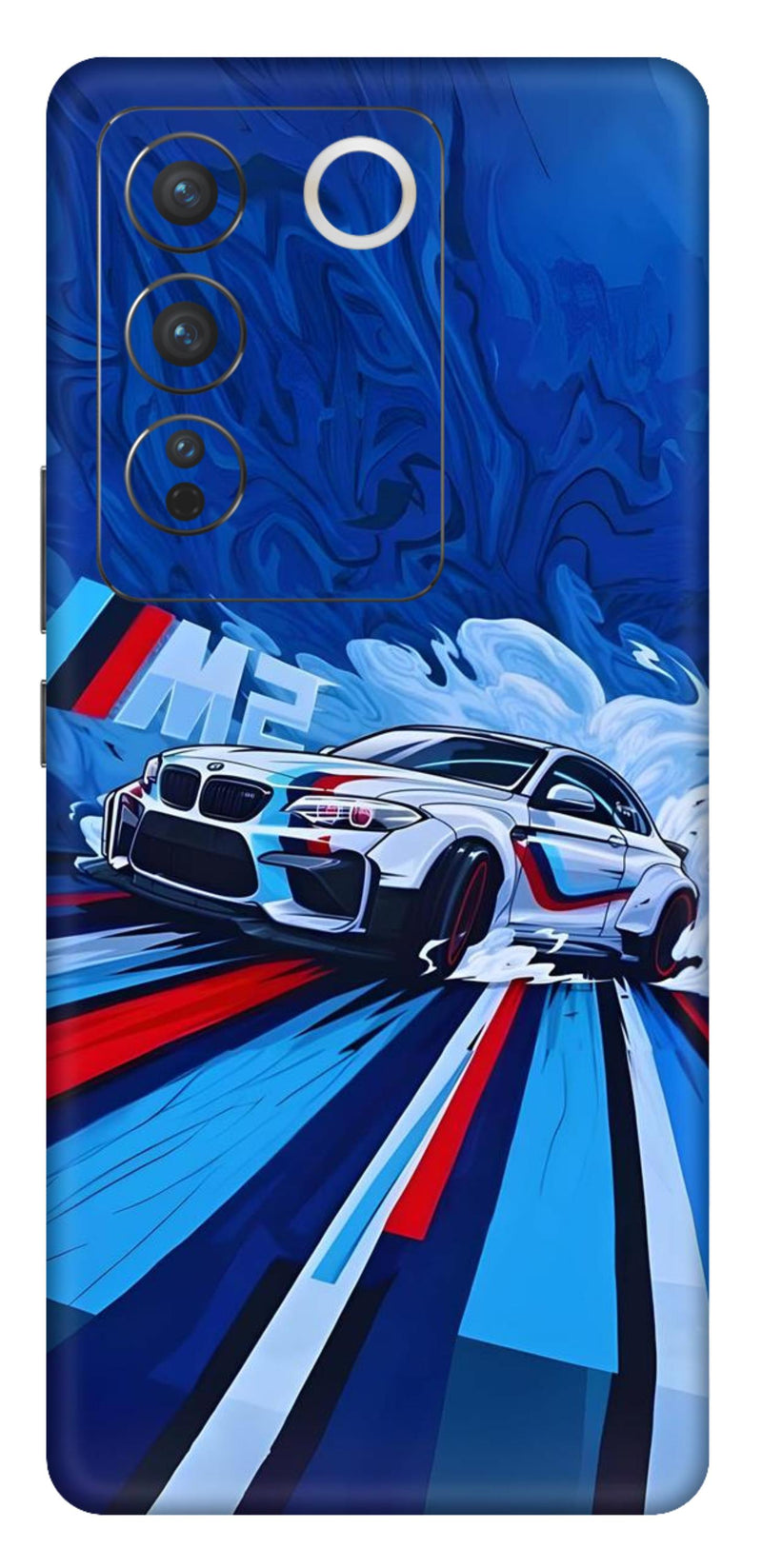 Vivo V27 Pro 5G Skins and Wraps