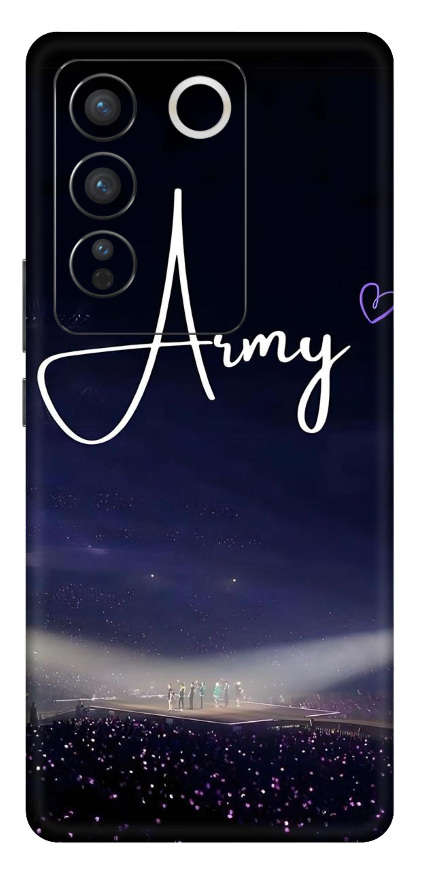 Vivo V27 Pro 5G Skins and Wraps