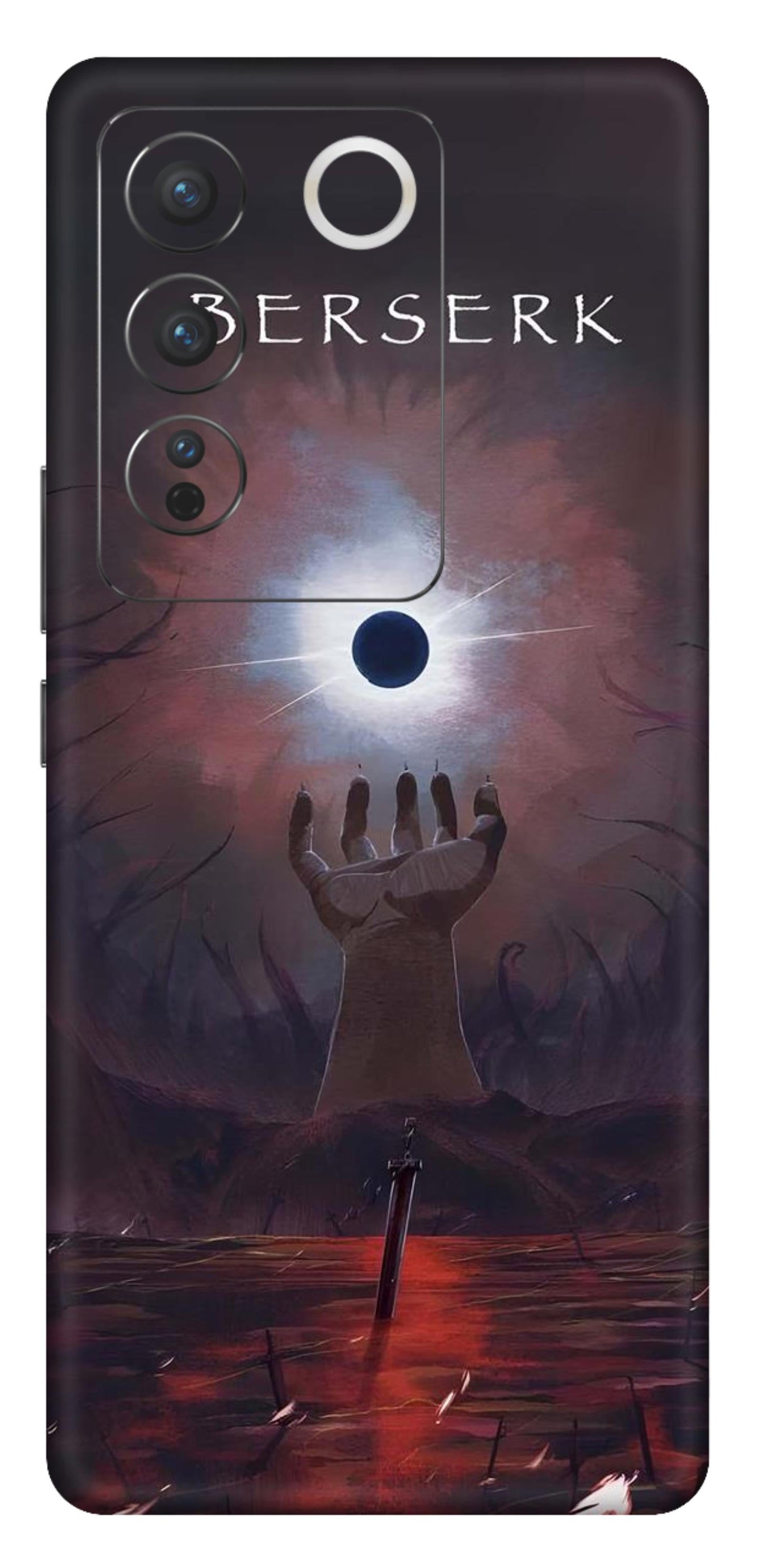 Vivo V27 Pro 5G Skins and Wraps