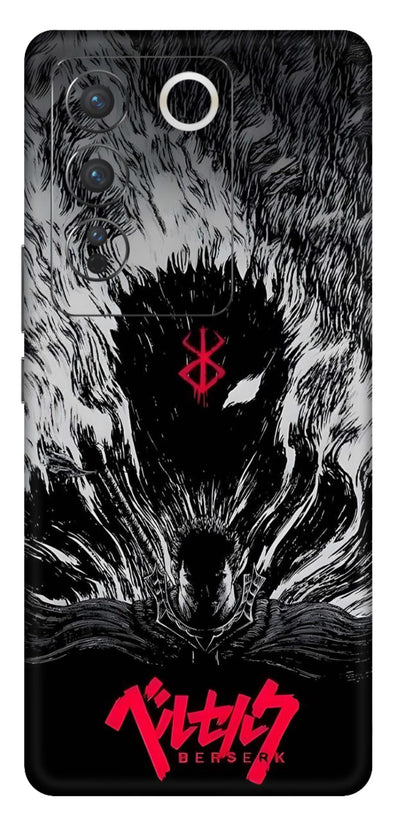 Berserk Guts