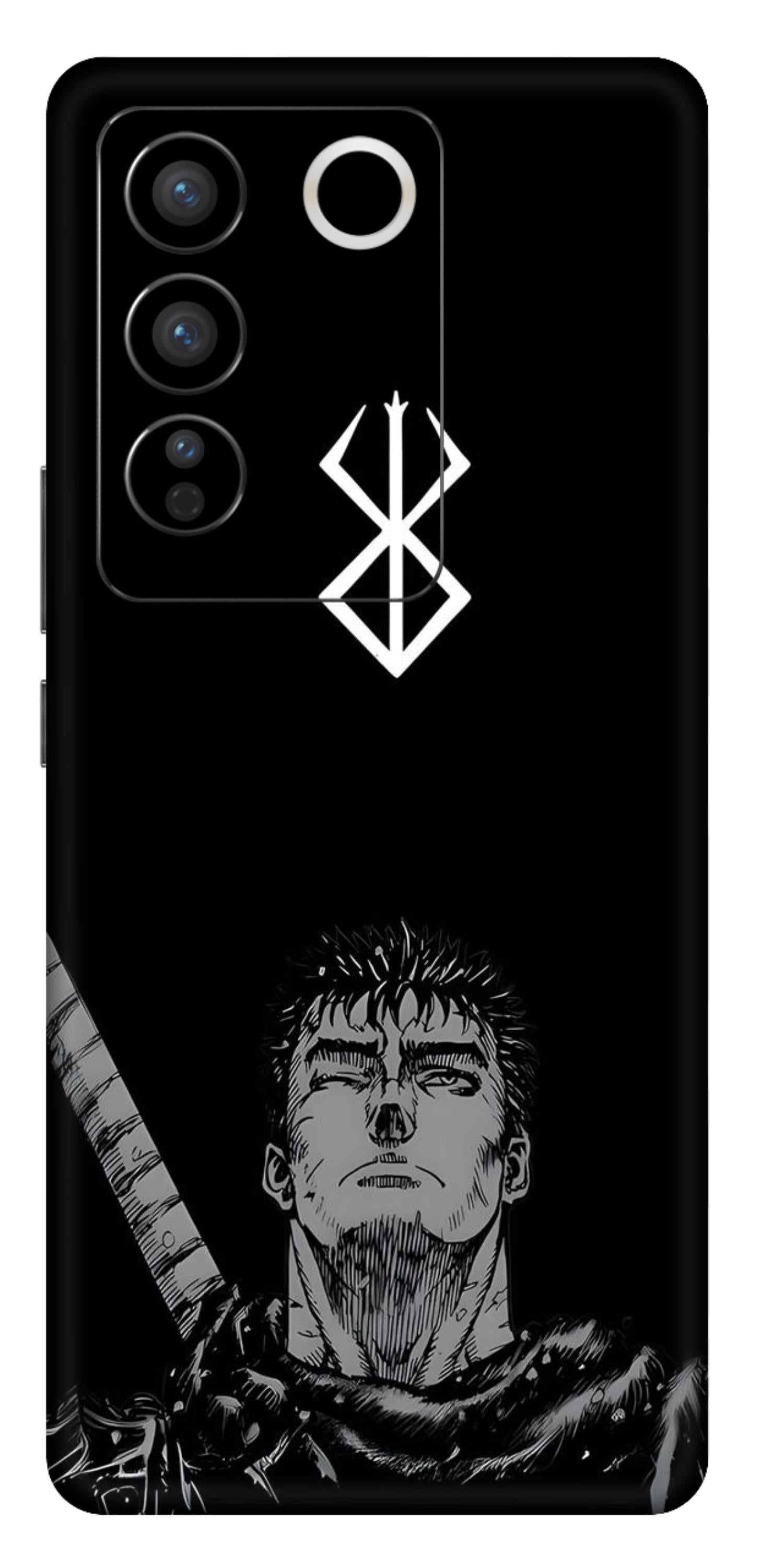 Vivo V27 Pro 5G Skins and Wraps