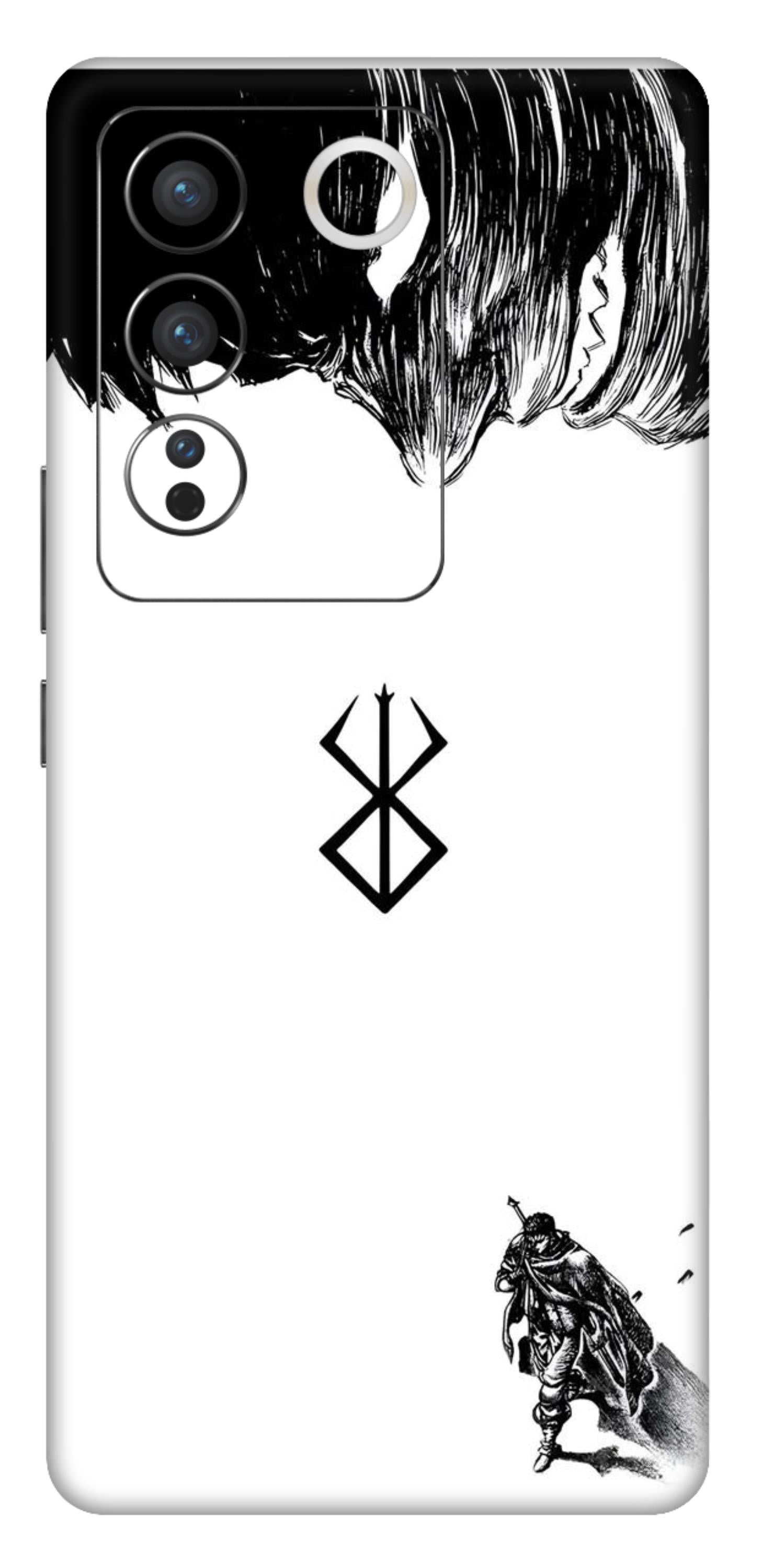Vivo V27 Pro 5G Skins and Wraps