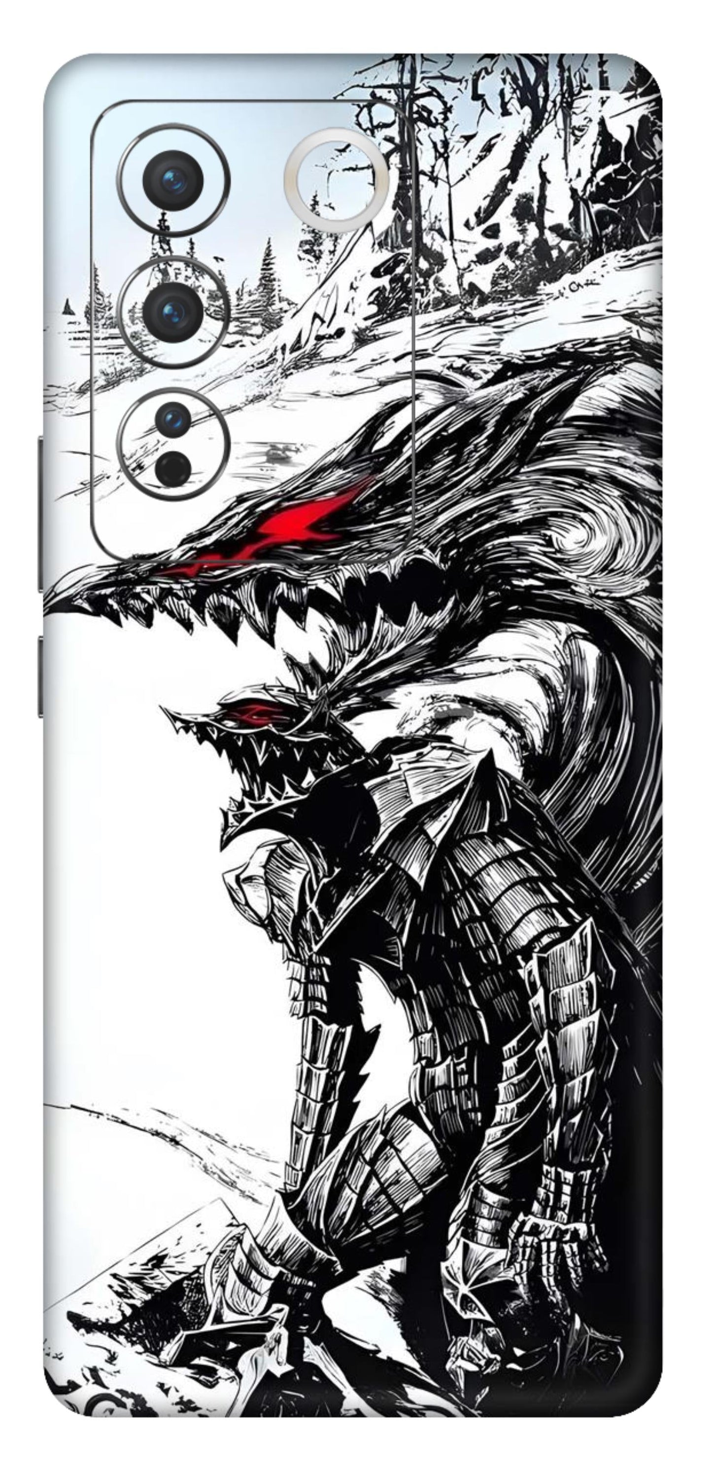 Vivo V27 Pro 5G Skins and Wraps