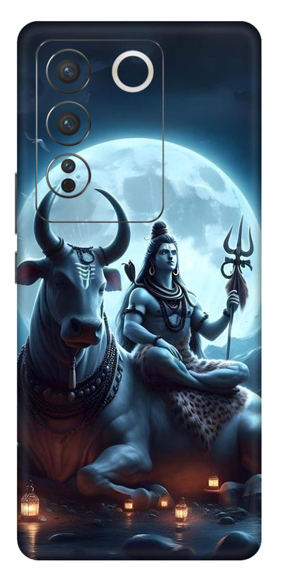 Bhole Baba