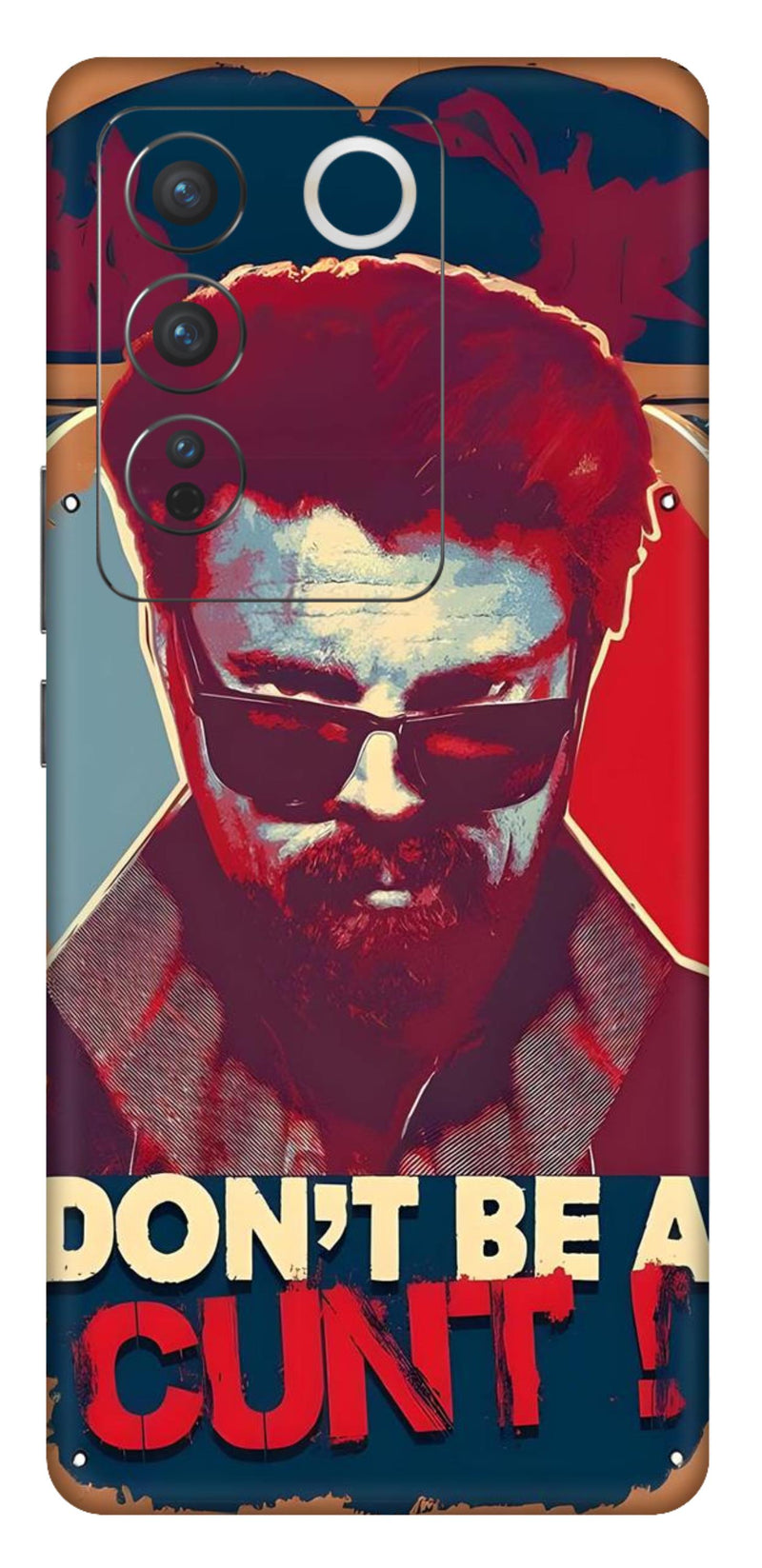 Vivo V27 Pro 5G Skins and Wraps