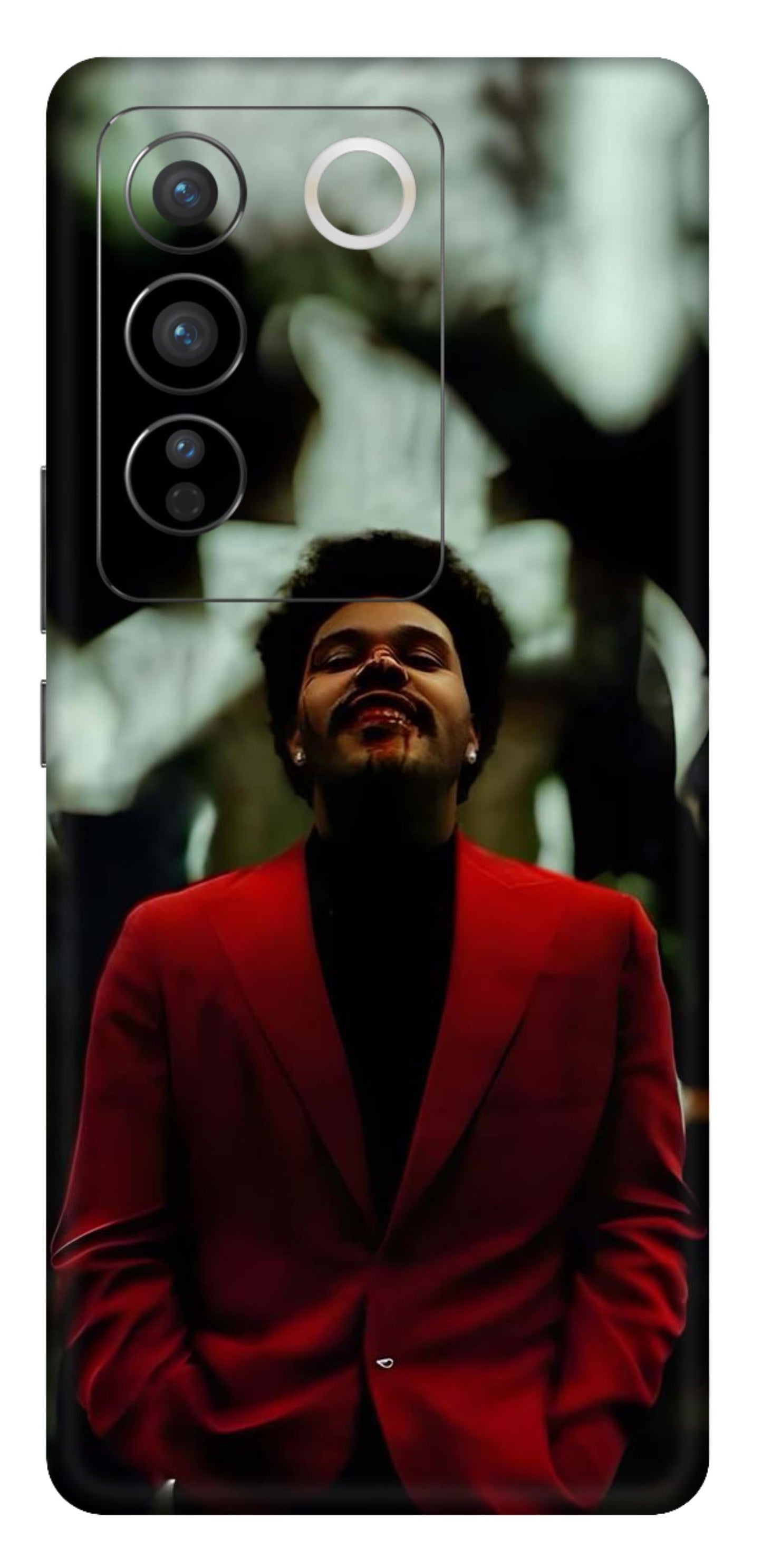 Vivo V27 Pro 5G Skins and Wraps