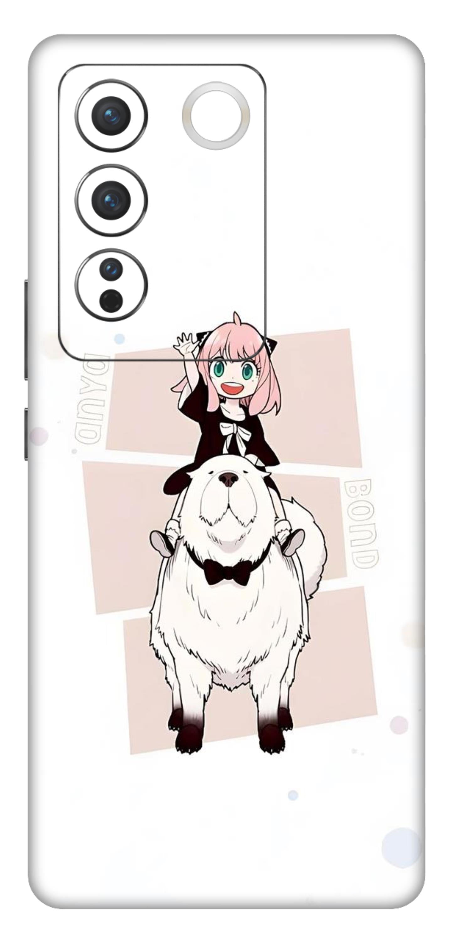 Vivo V27 Pro 5G Skins and Wraps