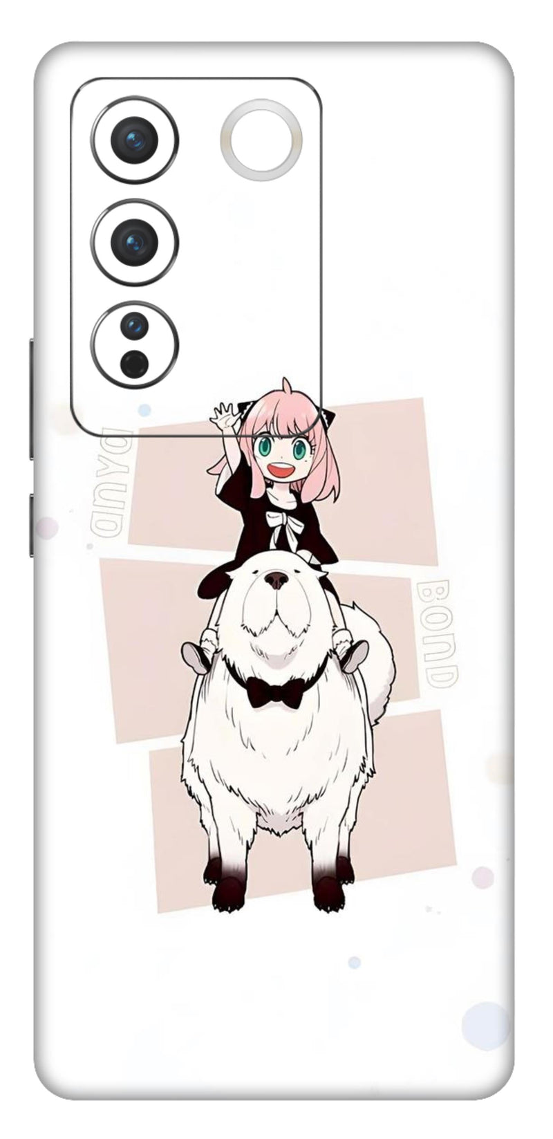 Vivo V27 Pro 5G Skins and Wraps