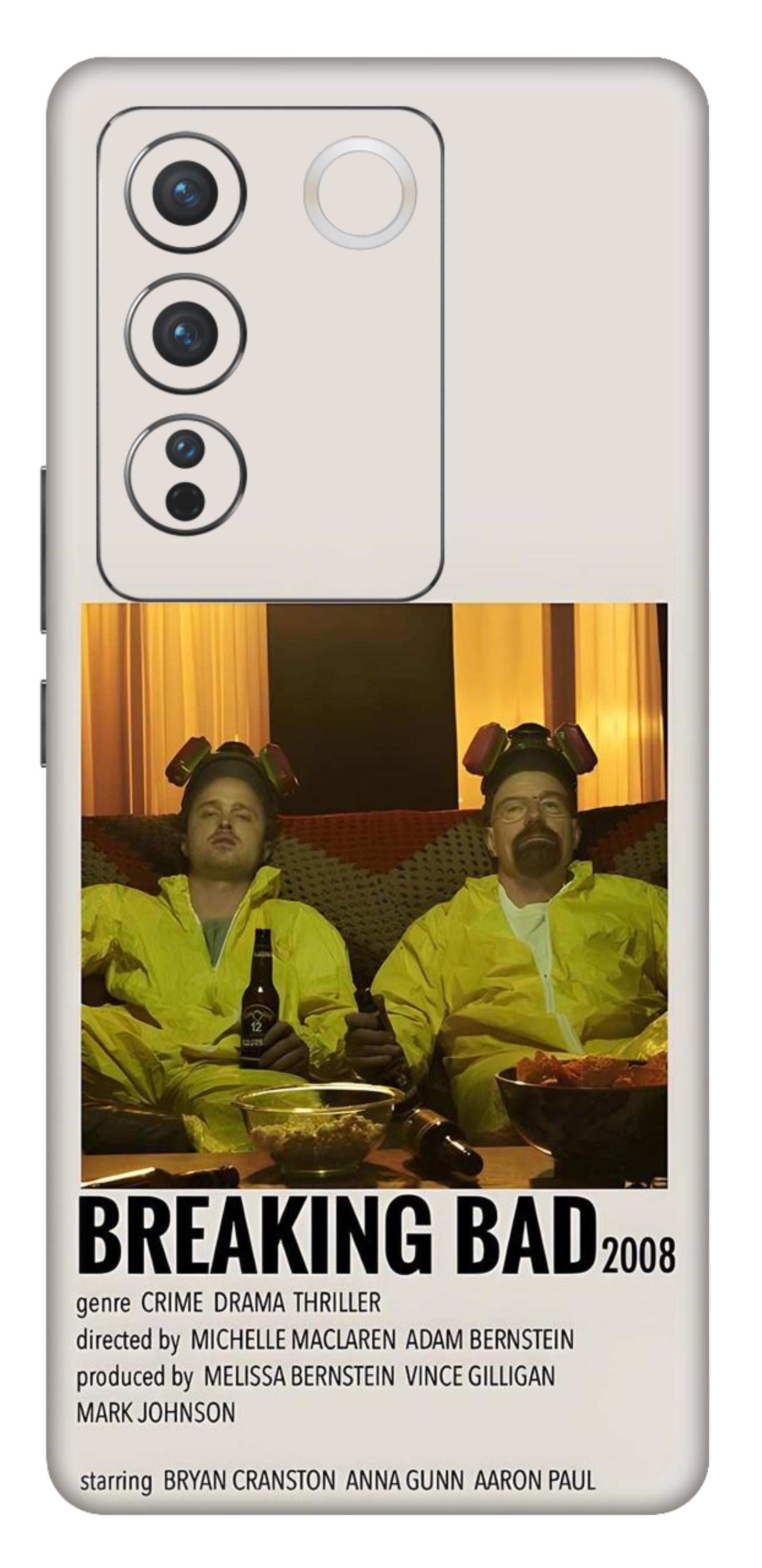 Vivo V27 Pro 5G Skins and Wraps