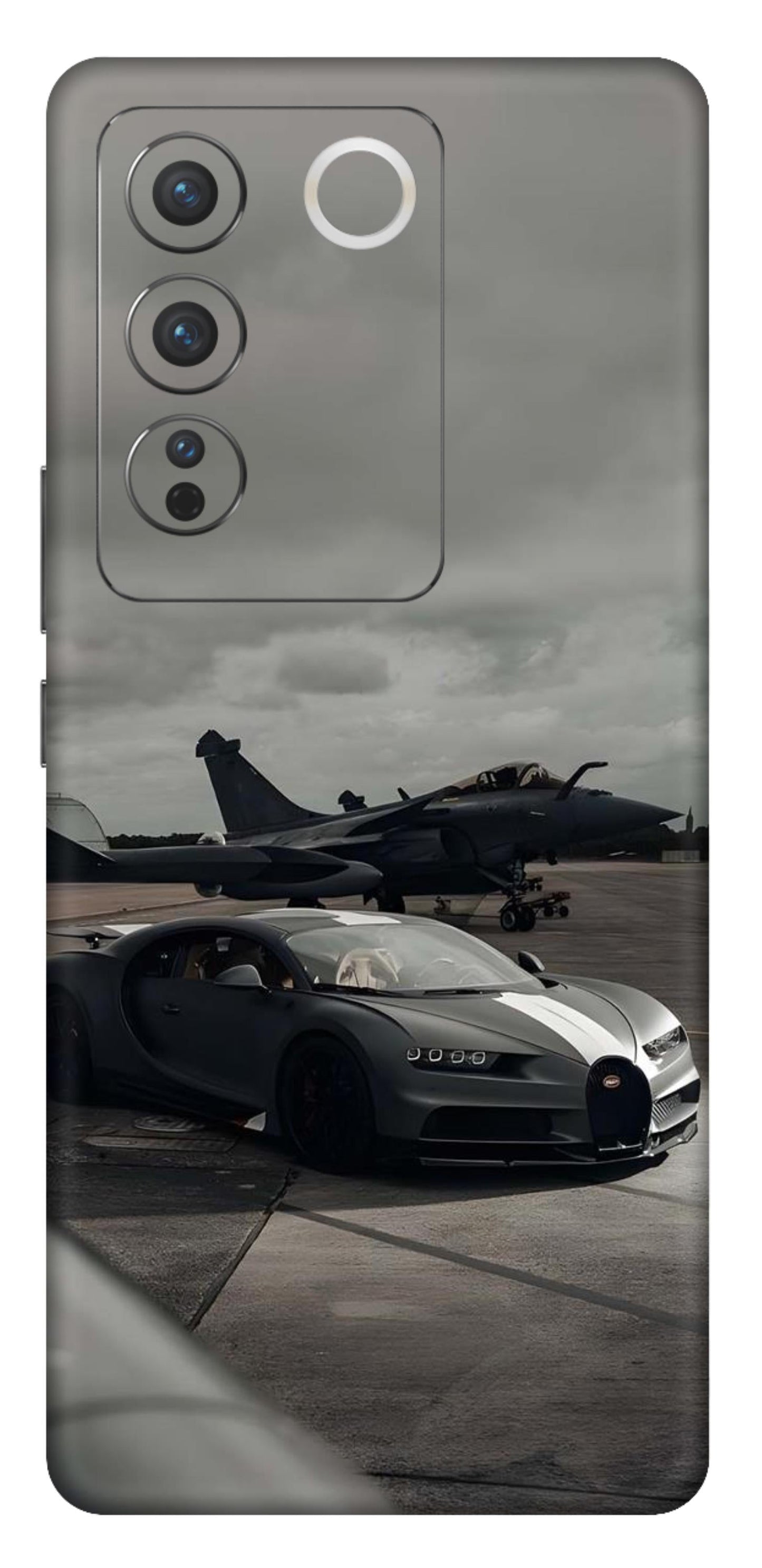 Vivo V27 Pro 5G Skins and Wraps