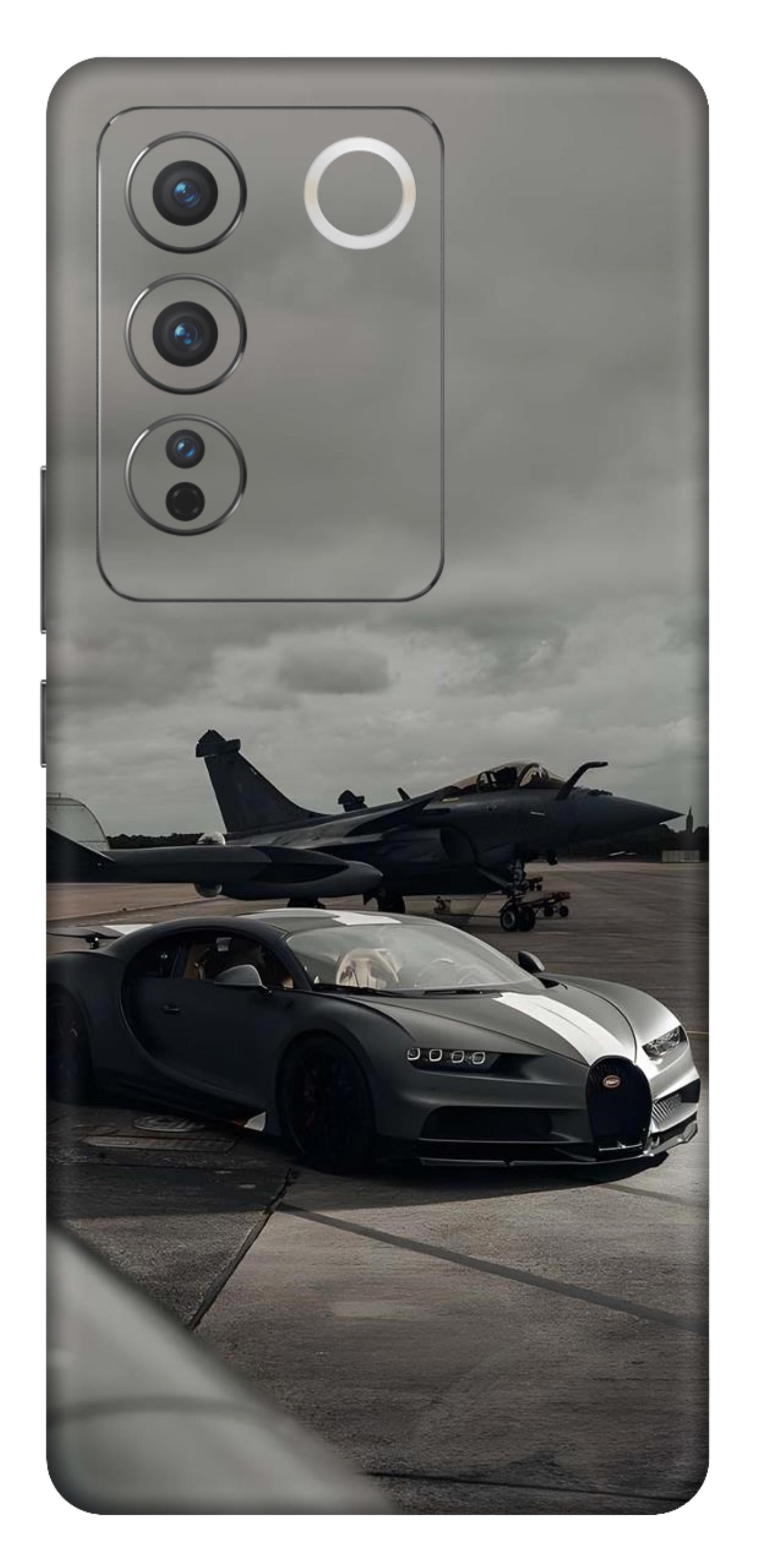 Vivo V27 Pro 5G Skins and Wraps