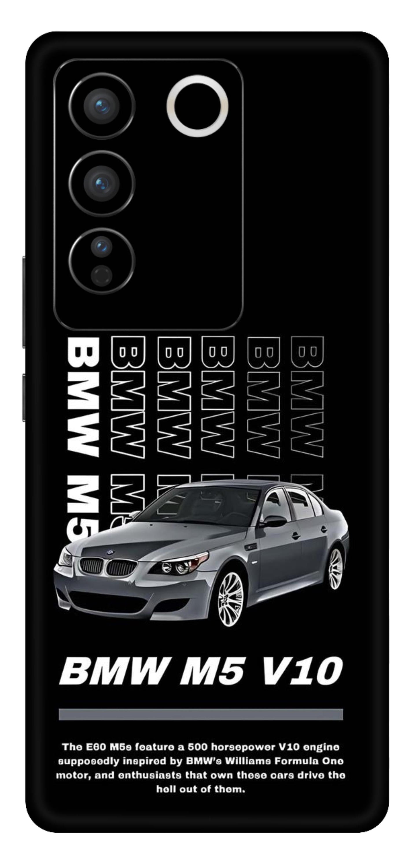 Vivo V27 Pro 5G Skins and Wraps