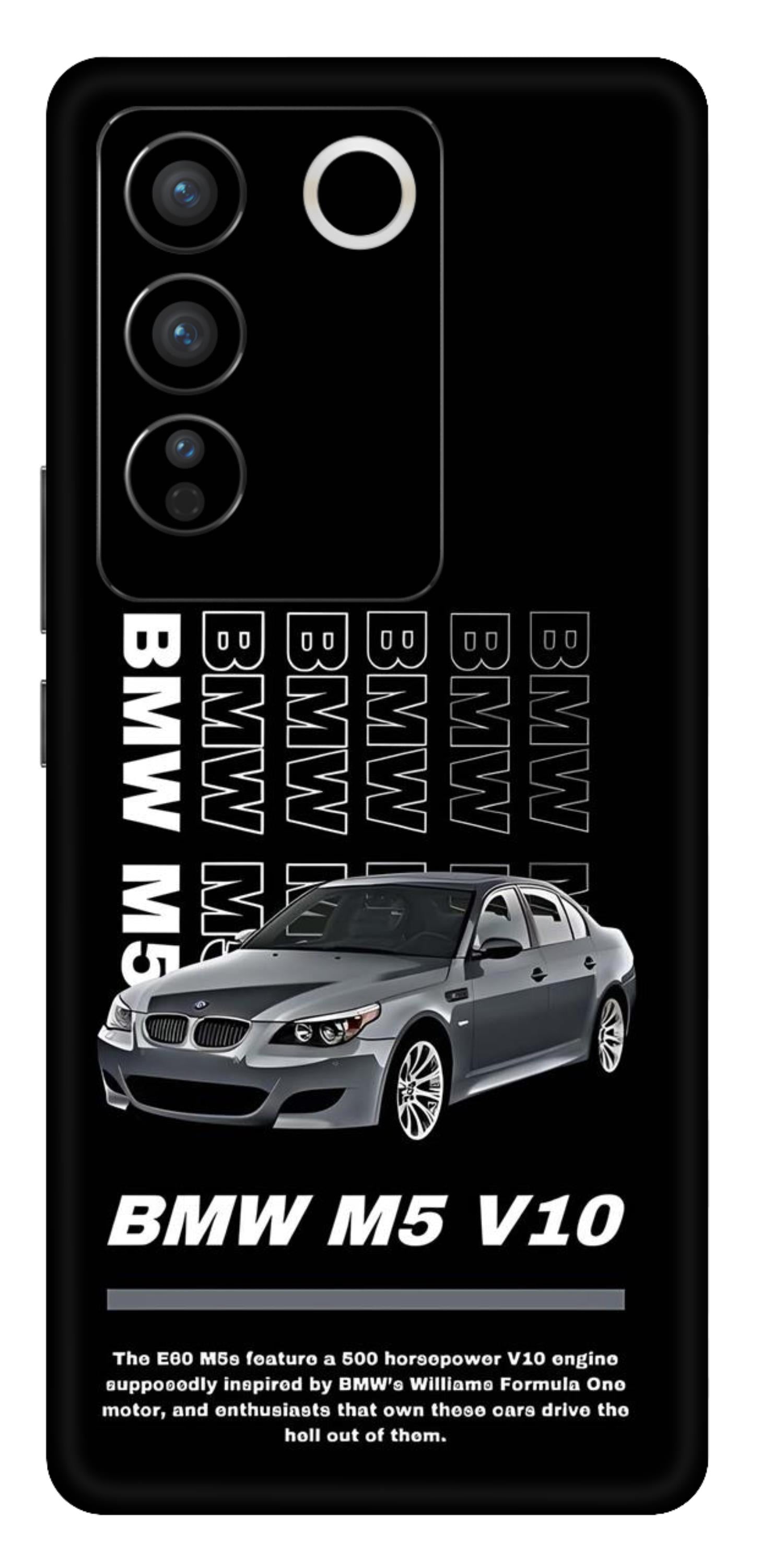 Vivo V27 Pro 5G Skins and Wraps