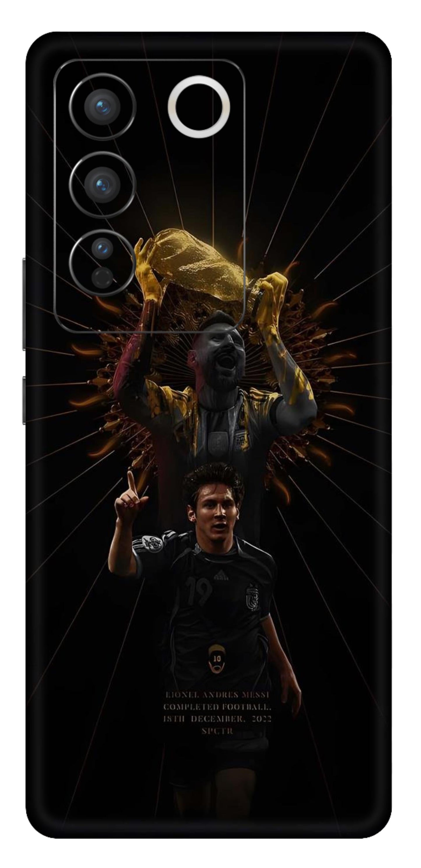 Vivo V27 Pro 5G Skins and Wraps