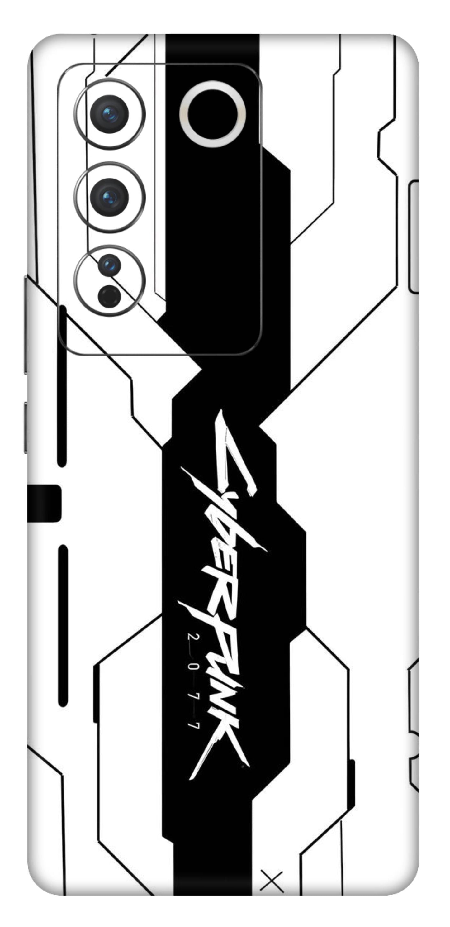 Vivo V27 Pro 5G Skins and Wraps