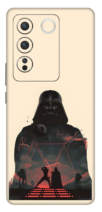 Darth Vader
