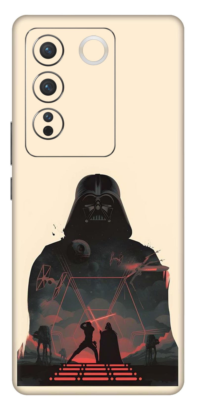 Vivo V27 Pro 5G Skins and Wraps
