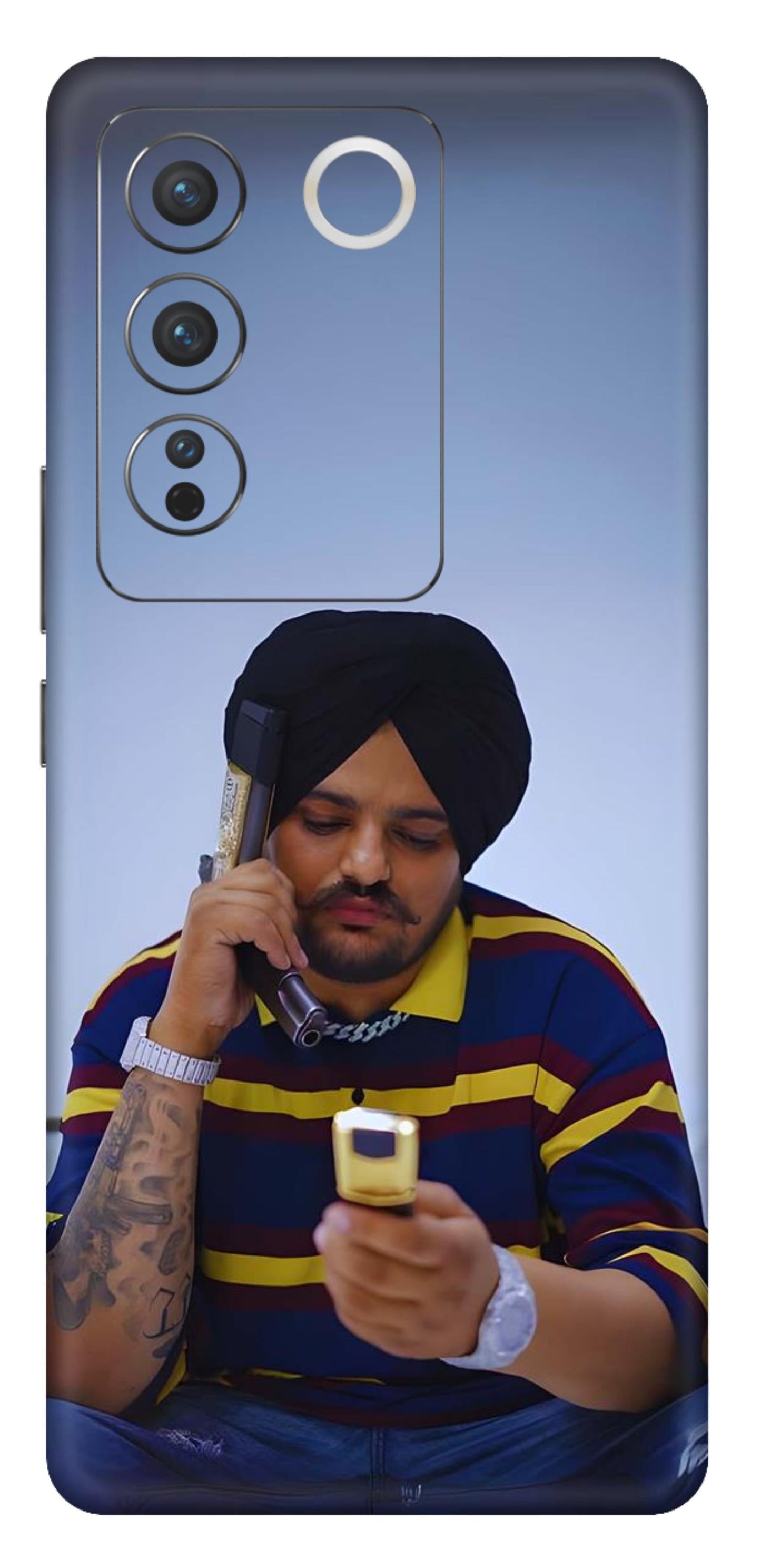 Vivo V27 Pro 5G Skins and Wraps