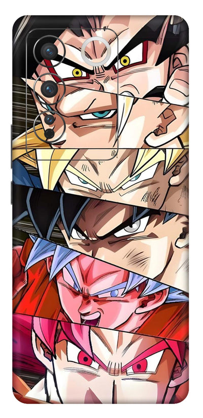 Dragon Ball