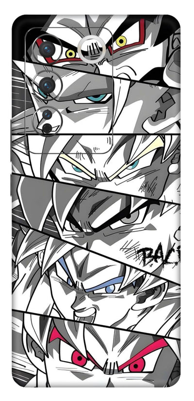 Dragon Ballz