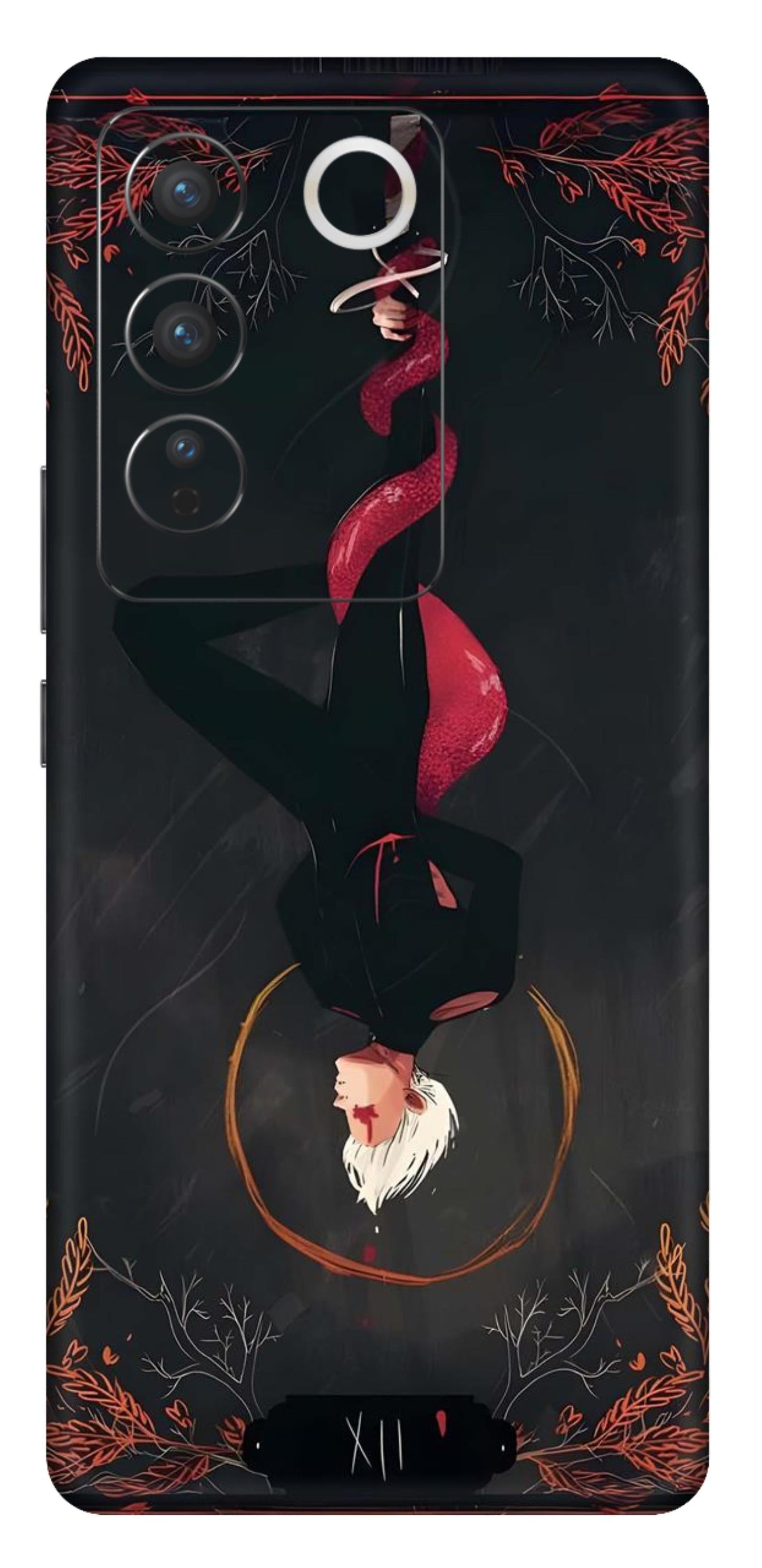 Vivo V27 Pro 5G Skins and Wraps