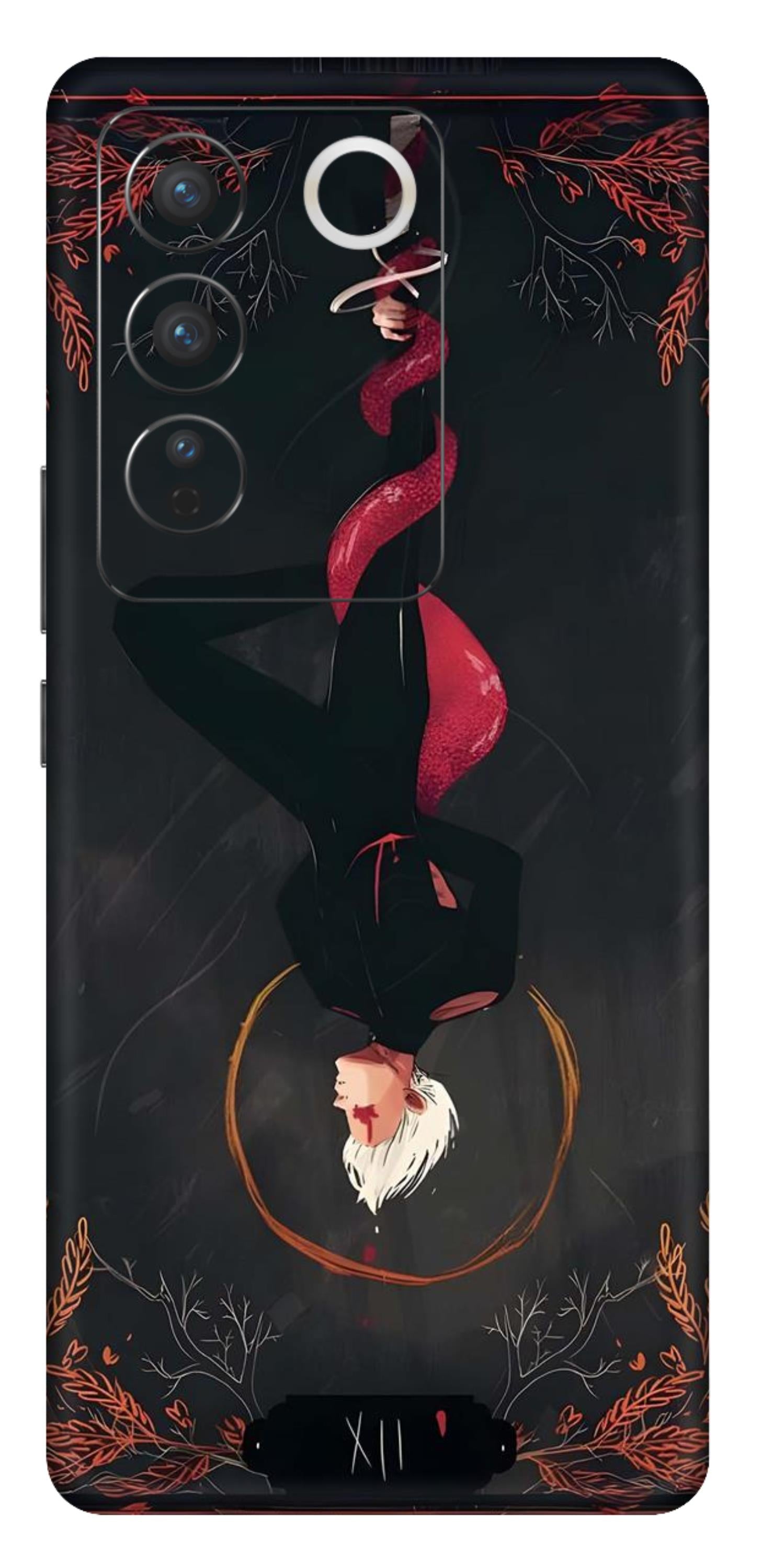 Vivo V27 Pro 5G Skins and Wraps